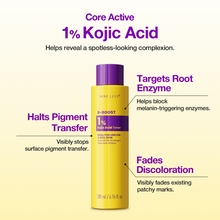 Load image into Gallery viewer, [B-BOOST] 1% Kojic Acid Toner 200ml
