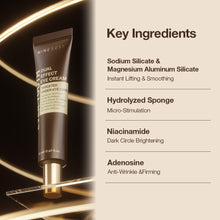 Load image into Gallery viewer, [EVER-YOUTH] Dual Effect Eye Cream 20ml
