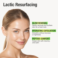 Load image into Gallery viewer, [MOLECULE-CLEAR] Lactic Acid Serum 30ml
