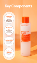 Cargar imagen en el visor de la galería, Tónico de arroz y TXA MELA-PRO 200 ml 
