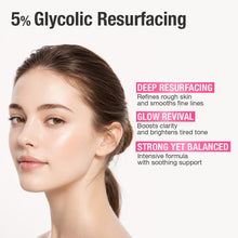Load image into Gallery viewer, [MOLECULE-CLEAR] 5% Glycolic Acid Serum 30ml
