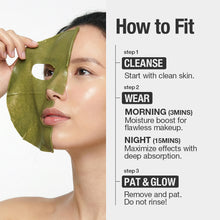 Load image into Gallery viewer, MY FIT SHEET MASK (7 Types)
