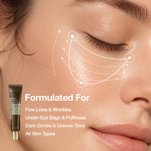 Load image into Gallery viewer, [EVER-YOUTH] Dual Effect Eye Cream 20ml
