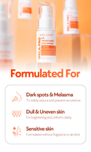 Load image into Gallery viewer, [MELA-PRO] 5% Tranexamic Acid Serum 30ml
