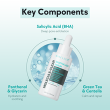 Load image into Gallery viewer, Molecule-Clear Salicylic Acid Serum 30ml
