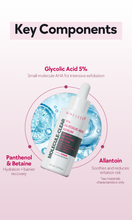 Load image into Gallery viewer, [MOLECULE-CLEAR] 5% Glycolic Acid Serum 30ml
