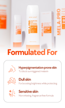 Load image into Gallery viewer, [MELA-PRO] Tranexamic Acid Sun Screen 100ml
