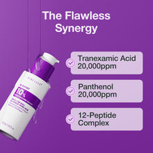 Load image into Gallery viewer, [B-BOOST] 10% Niacinamide Serum 30ml
