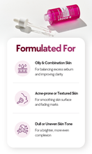 Load image into Gallery viewer, [B-BOOST] 10% Niacinamide Serum 30ml
