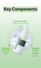 Load image into Gallery viewer, [MOLECULE-CLEAR] Lactic Acid Serum 30ml

