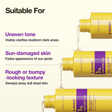 Load image into Gallery viewer, [B-BOOST] 1% Kojic Acid Toner 200ml

