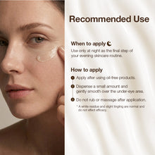 Load image into Gallery viewer, [EVER-YOUTH] Dual Effect Eye Cream 20ml
