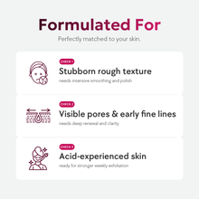 Load image into Gallery viewer, Molecule-Clear 5% Glycolic Acid Serum 30ml

