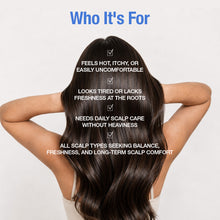 Load image into Gallery viewer, Root-Biome™ Caffeine Scalp Ampoule 20ml
