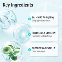 Cargar imagen en el visor de la galería, [MOLECULE-CLEAR] Salicylic Acid Serum 30ml
