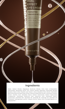 Tải hình ảnh vào trình xem Thư viện, Ever-Youth Dual Effect Eye Cream
