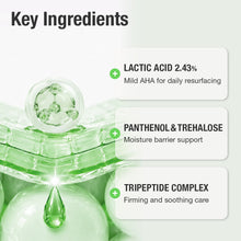 Load image into Gallery viewer, [MOLECULE-CLEAR] Lactic Acid Serum 30ml
