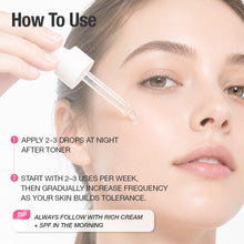 Load image into Gallery viewer, [MOLECULE-CLEAR] 5% Glycolic Acid Serum 30ml
