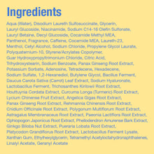 Load image into Gallery viewer, Root-Biome™ Caffeine Scalp Shampoo
