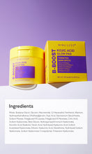Load image into Gallery viewer, [B-BOOST] Kojic Acid Glow Pad 180ml

