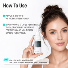 Cargar imagen en el visor de la galería, [MOLECULE-CLEAR] Salicylic Acid Serum 30ml
