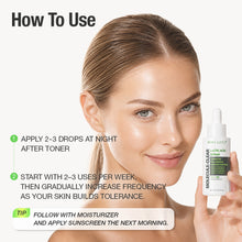 Load image into Gallery viewer, [MOLECULE-CLEAR] Lactic Acid Serum 30ml
