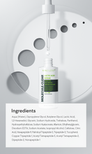 Load image into Gallery viewer, [MOLECULE-CLEAR] Lactic Acid Serum 30ml
