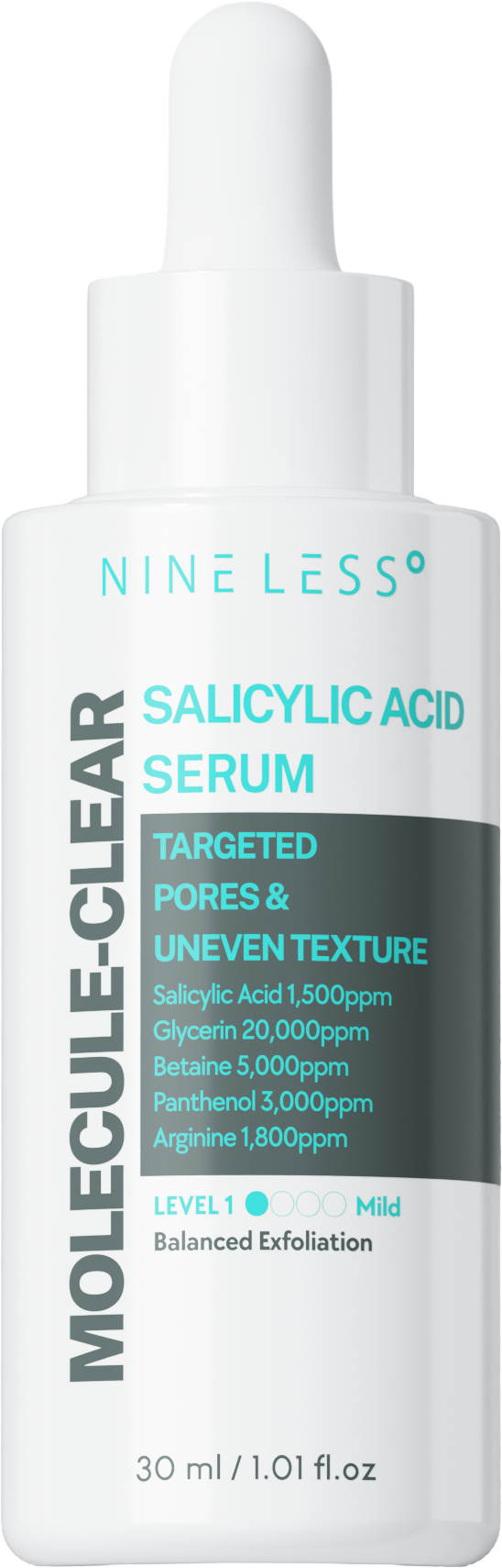 Molecule-Clear Salicylic Acid Serum 30ml