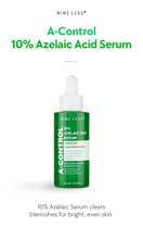 Cargar imagen en el visor de la galería, Suero de ácido azelaico A-Control al 10 % 30 ml
