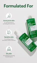 Cargar imagen en el visor de la galería, Suero de ácido azelaico A-Control al 10 % 30 ml
