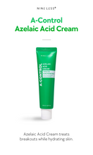 Load image into Gallery viewer, [A-CONTROL] Azelaic Acid Cream 50ml
