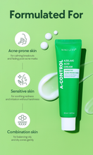 Load image into Gallery viewer, [A-CONTROL] Azelaic Acid Cream 50ml
