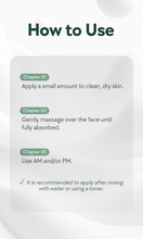 Load image into Gallery viewer, [A-CONTROL] Azelaic Acid Cream 50ml
