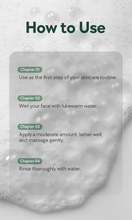 Load image into Gallery viewer, [A-CONTROL] Heartleaf &amp; BHA Foam Cleanser 120ml
