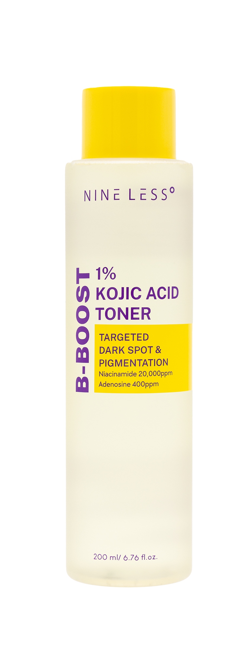 B-Boost 1% Kojic Acid Toner 200ml