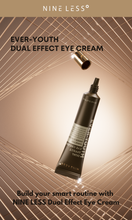 Tải hình ảnh vào trình xem Thư viện, [EVER-YOUTH] Dual Effect Eye Cream 20ml

