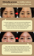 Tải hình ảnh vào trình xem Thư viện, [EVER-YOUTH] Dual Effect Eye Cream 20ml
