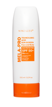 Load image into Gallery viewer, MELA-PRO Tranexamic Acid Sun Screen 100ml
