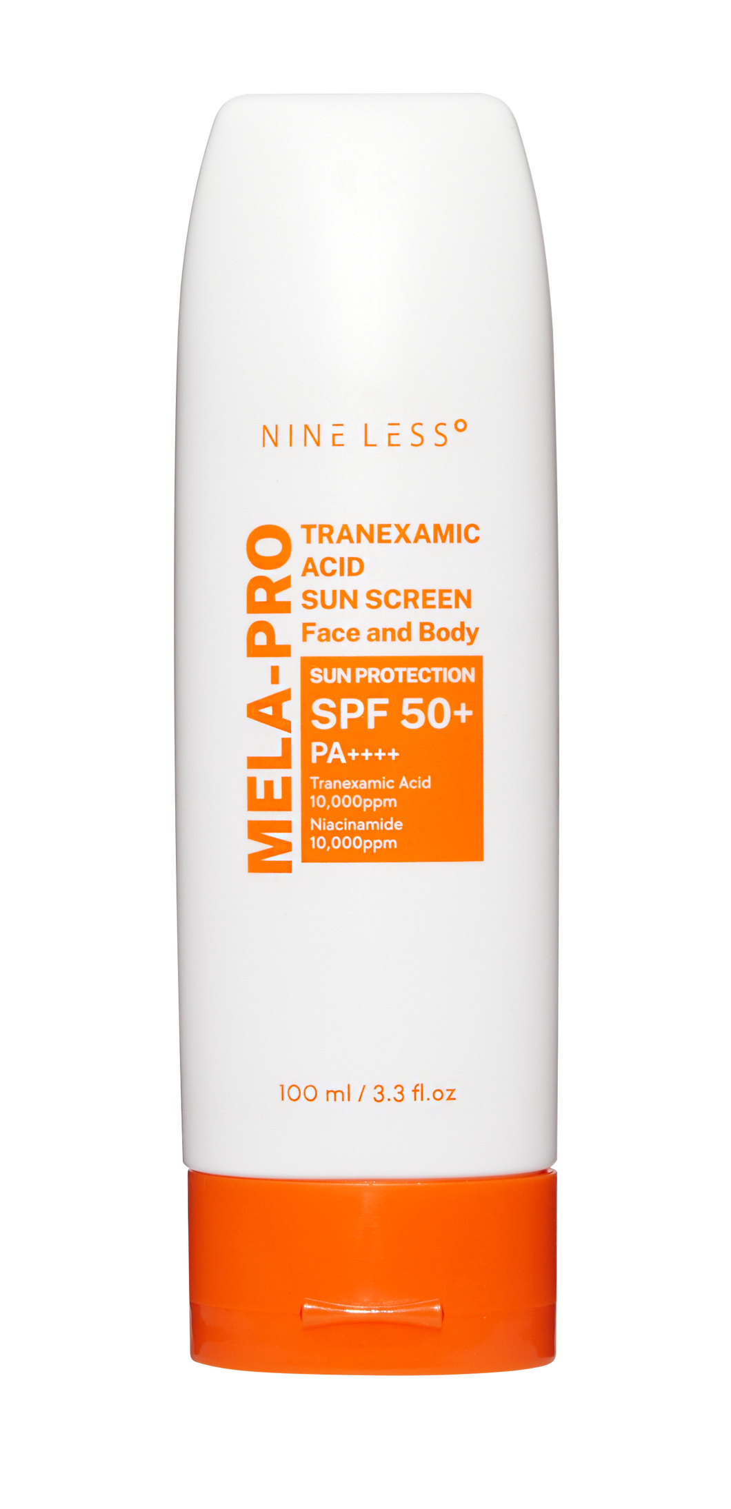 MELA-PRO Tranexamic Acid Sun Screen 100ml