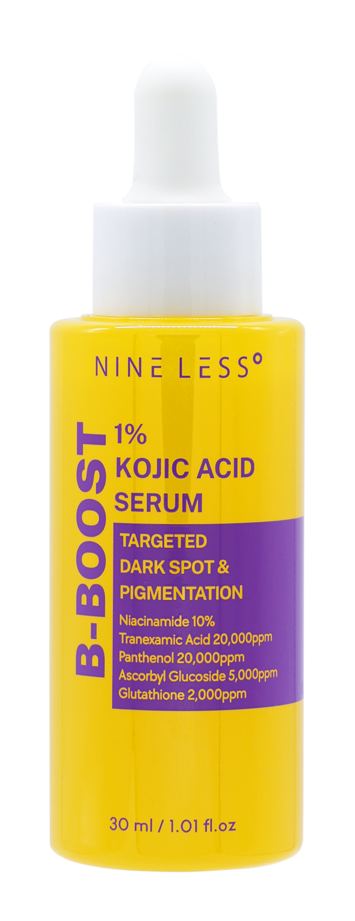 B-Boost 1% Kojic Acid Serum 30ml