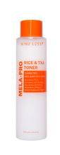 Load image into Gallery viewer, MELA-PRO Rice &amp; TXA Toner 200ml
