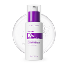 Tải hình ảnh vào trình xem Thư viện, Huyết thanh B-boost 10% Niacinamide 30ml
