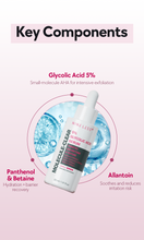 Cargar imagen en el visor de la galería, [MOLECULE-CLEAR] 5% Glycolic Acid Serum 30ml
