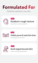 Cargar imagen en el visor de la galería, [MOLECULE-CLEAR] 5% Glycolic Acid Serum 30ml
