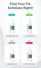 Cargar imagen en el visor de la galería, [MOLECULE-CLEAR] 5% Mandelic Acid Serum 30ml
