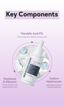 Cargar imagen en el visor de la galería, [MOLECULE-CLEAR] 5% Mandelic Acid Serum 30ml
