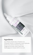 Cargar imagen en el visor de la galería, [MOLECULE-CLEAR] 5% Mandelic Acid Serum 30ml
