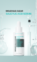 Cargar imagen en el visor de la galería, [MOLECULE-CLEAR] Salicylic Acid Serum 30ml
