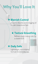 Cargar imagen en el visor de la galería, [MOLECULE-CLEAR] Salicylic Acid Serum 30ml

