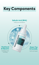Cargar imagen en el visor de la galería, [MOLECULE-CLEAR] Salicylic Acid Serum 30ml
